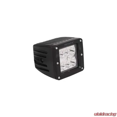TrailFX Driving Light - 3X2CSPPR